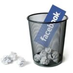 Facebook Hesabı Silmek