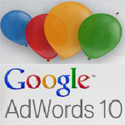 google adwords anniversary