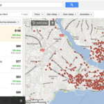 google hotel finder istanbul