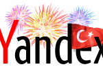 Yandex Cumhuriyet Bayramı