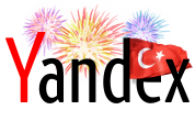 Yandex Cumhuriyet Bayramı
