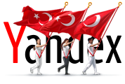 Yandex Atatürk'ü Anma ve Spor Bayramı