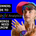 Google Analytics 10 Temel Bilgi