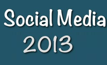 sosyal medya 2013