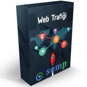 web trafigi kategori